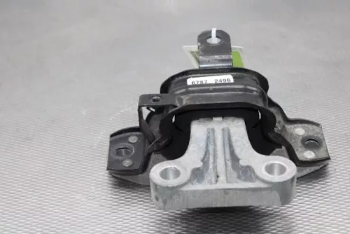 Versnellingsbak Steun-6498507