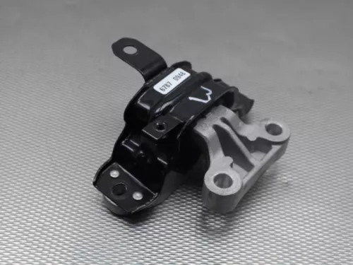 Versnellingsbak Steun-7611830