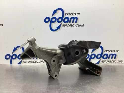 Versnellingsbak Steun-