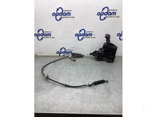 Versnellingspook-8110715