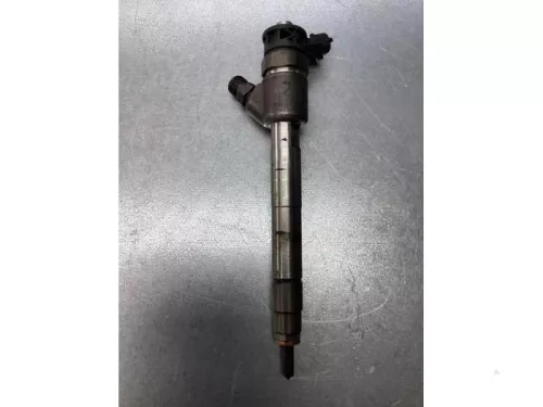 Verstuiver (diesel)-