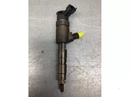 Verstuiver (diesel)-7716523