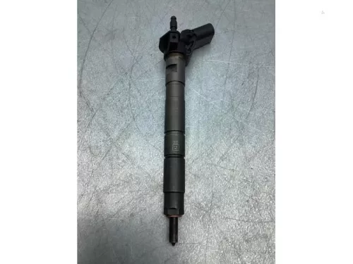 Verstuiver (diesel)-