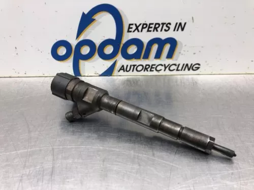 Verstuiver (diesel)-