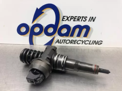 Verstuiver (diesel)-