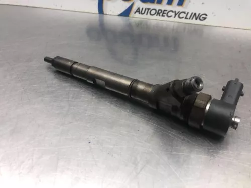 Verstuiver (diesel)-