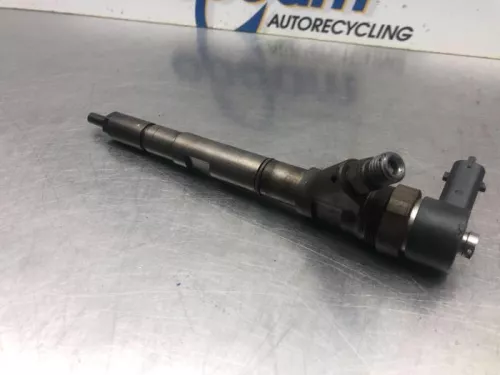 Verstuiver (diesel)-