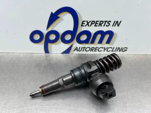 Verstuiver (diesel)-