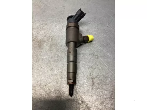 Verstuiver (diesel)-