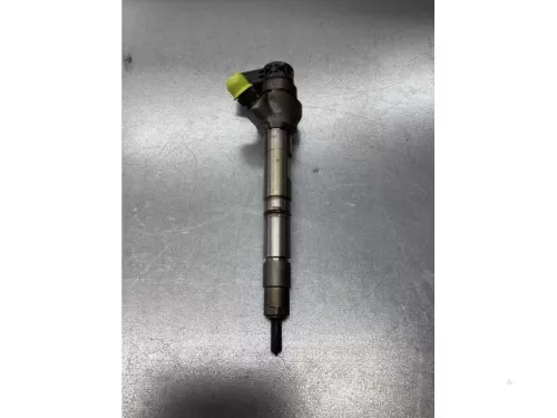 Verstuiver (diesel)-