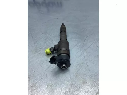 Verstuiver (diesel)-