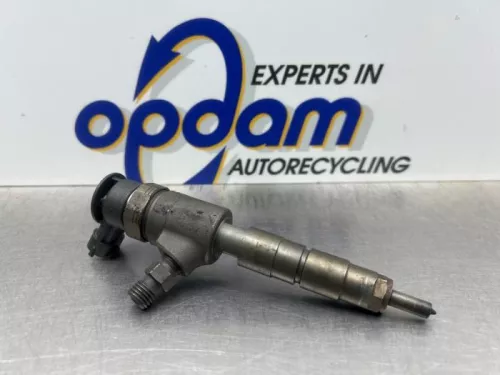 Verstuiver (diesel)-