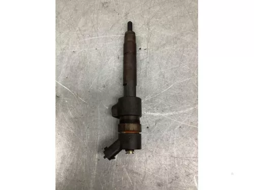 Verstuiver (diesel)-