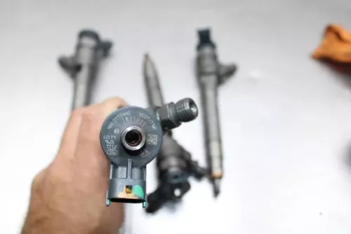 Verstuiver (diesel)-