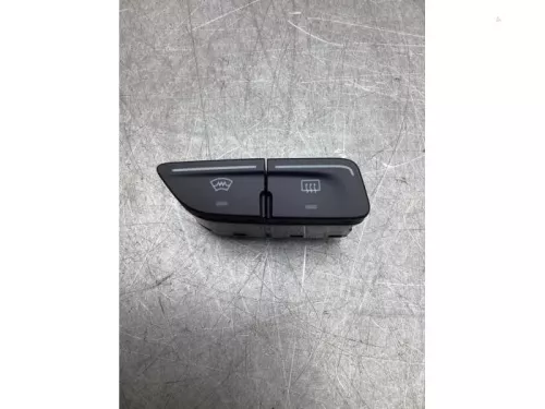 Verwarmingsschakelaar Achterruit-7715168