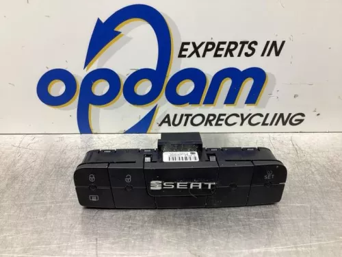 Verwarmingsschakelaar Achterruit-7938209