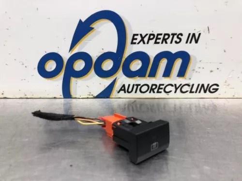 Verwarmingsschakelaar Achterruit-8143415