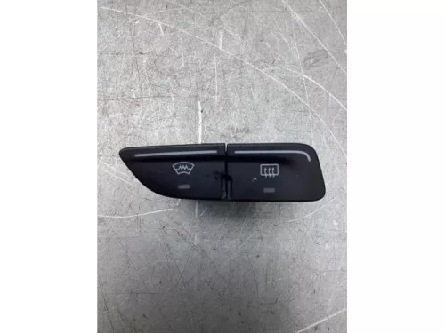 Verwarmingsschakelaar Achterruit-8129423