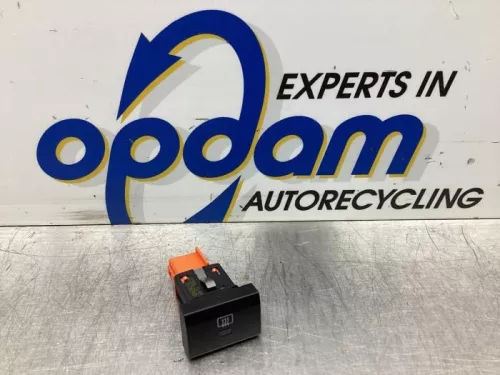 Verwarmingsschakelaar Achterruit-7866021