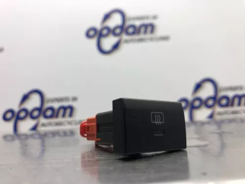 Verwarmingsschakelaar Achterruit-8123021