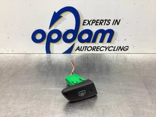 Verwarmingsschakelaar Achterruit-8037336