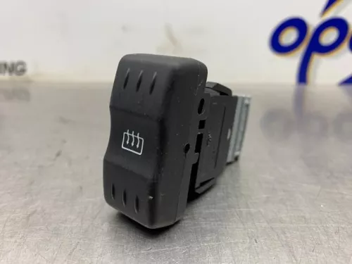 Verwarmingsschakelaar Achterruit-8239553