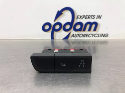 Verwarmingsschakelaar Achterruit-8075628