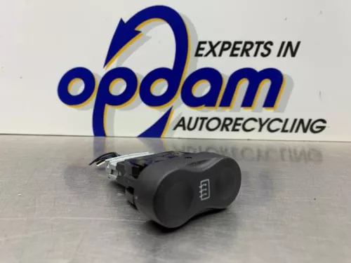 Verwarmingsschakelaar Achterruit-8150924