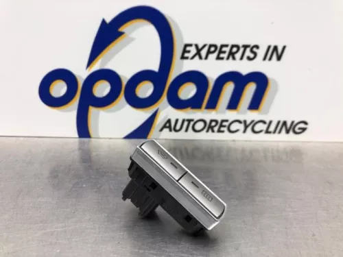 Verwarmingsschakelaar Achterruit-8180251