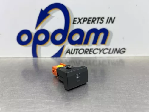 Verwarmingsschakelaar Achterruit-8158942