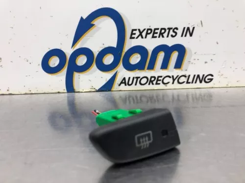 Verwarmingsschakelaar Achterruit-8143706