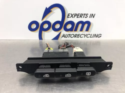 Verwarmingsschakelaar Achterruit-8192062