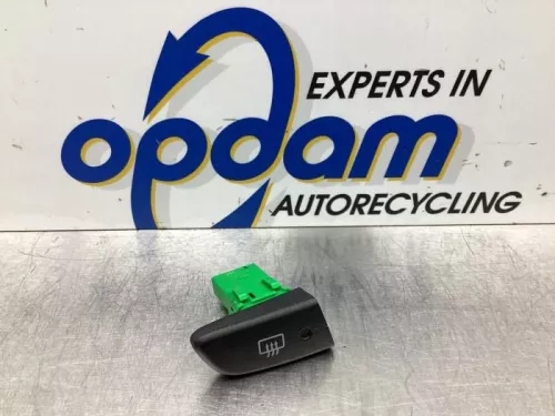 Verwarmingsschakelaar Achterruit-7925725