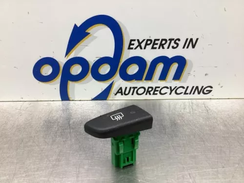 Verwarmingsschakelaar Achterruit-8034883