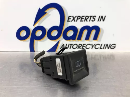 Verwarmingsschakelaar Achterruit-8254358