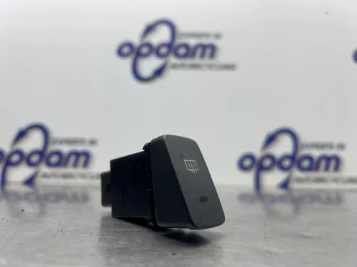 Verwarmingsschakelaar Achterruit-8283511