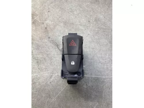 Verwarmingsschakelaar Achterruit-8152617