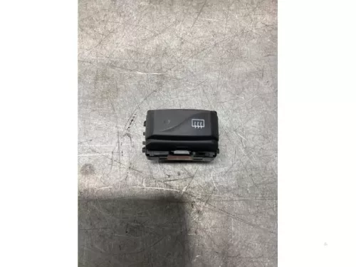 Verwarmingsschakelaar Achterruit-8071372