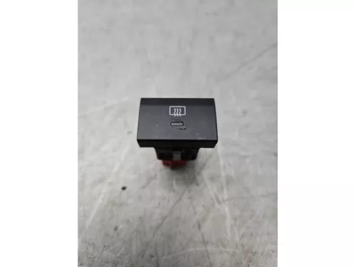 Verwarmingsschakelaar Achterruit-8255600