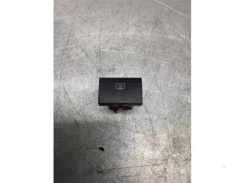 Verwarmingsschakelaar Achterruit-7873072