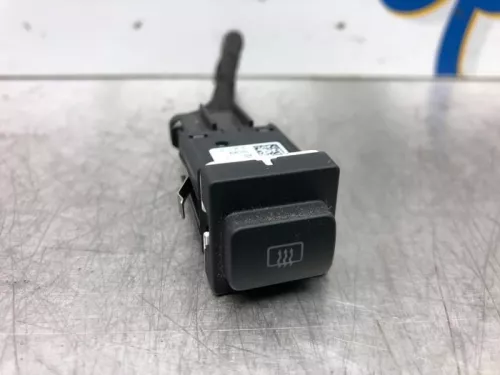 Verwarmingsschakelaar Achterruit-7364631