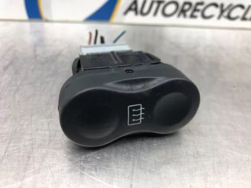 Verwarmingsschakelaar Achterruit-7576480