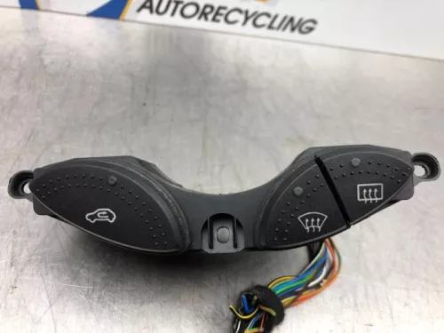 Verwarmingsschakelaar Achterruit-7852816