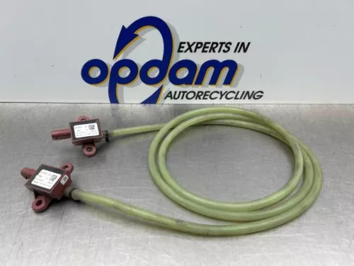 Voetganger Crash sensor-8287203