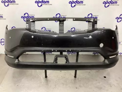 Voorbumper-