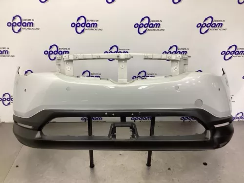 Voorbumper-