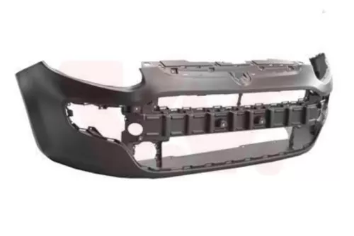 Voorbumper-