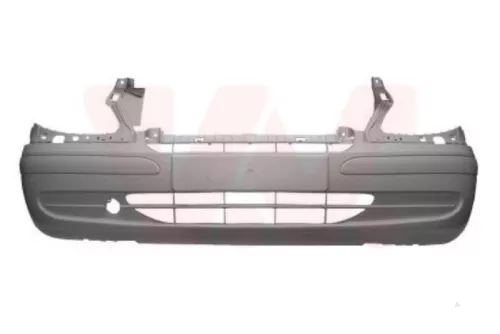 Voorbumper-