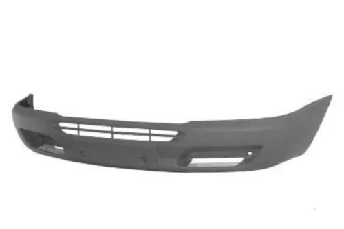 Voorbumper-