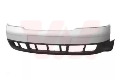 Voorbumper-